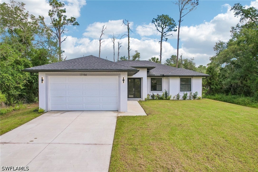 17156 Eugene Ave, Port Charlotte, FL 33954