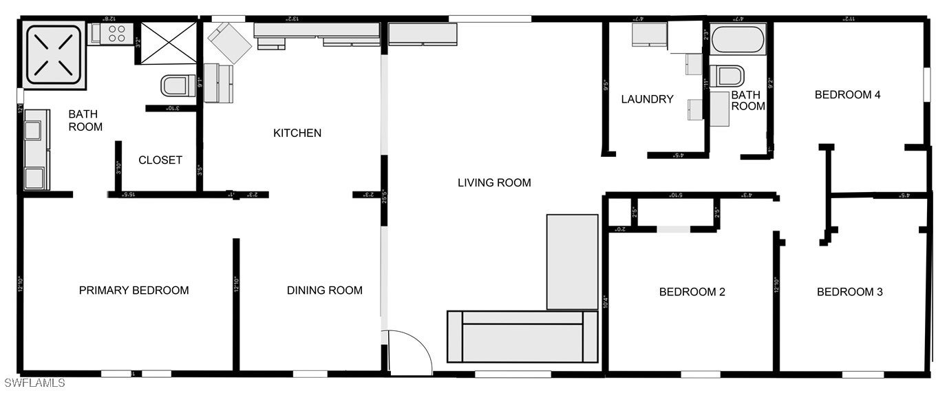 2380 Frangipani Ave, Naples, FL 34117 photo