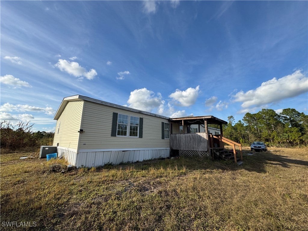 2380 Frangipani Ave, Naples, FL 34117 photo