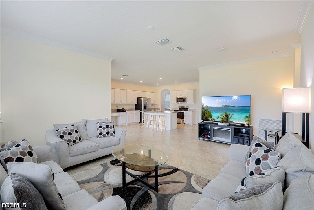 4234 Bluegrass Dr, Fort Myers, FL 33916 photo