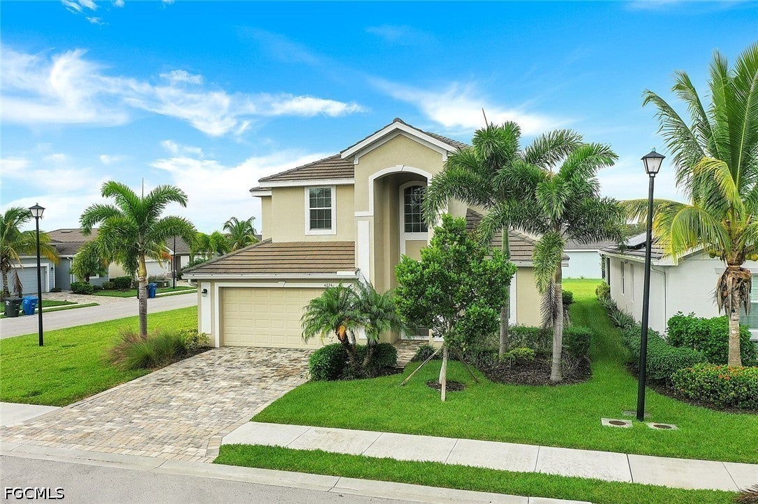 4234 Bluegrass Dr, Fort Myers, FL 33916 photo