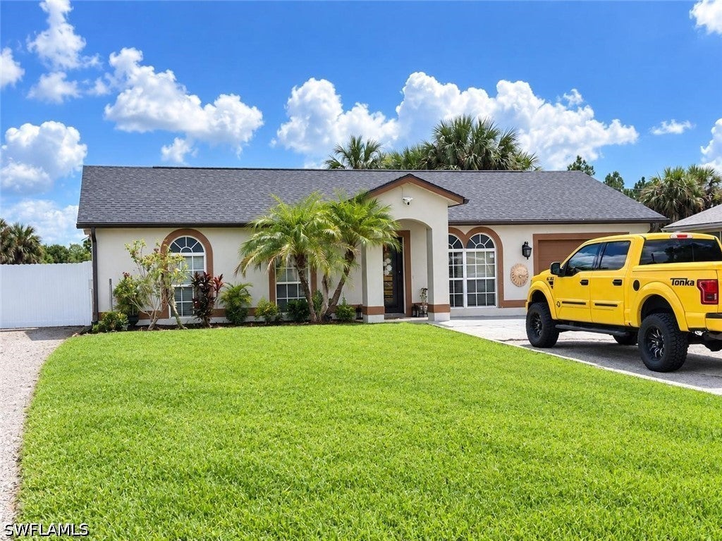 3180 Everglades Blvd, Naples, FL 34117 photo