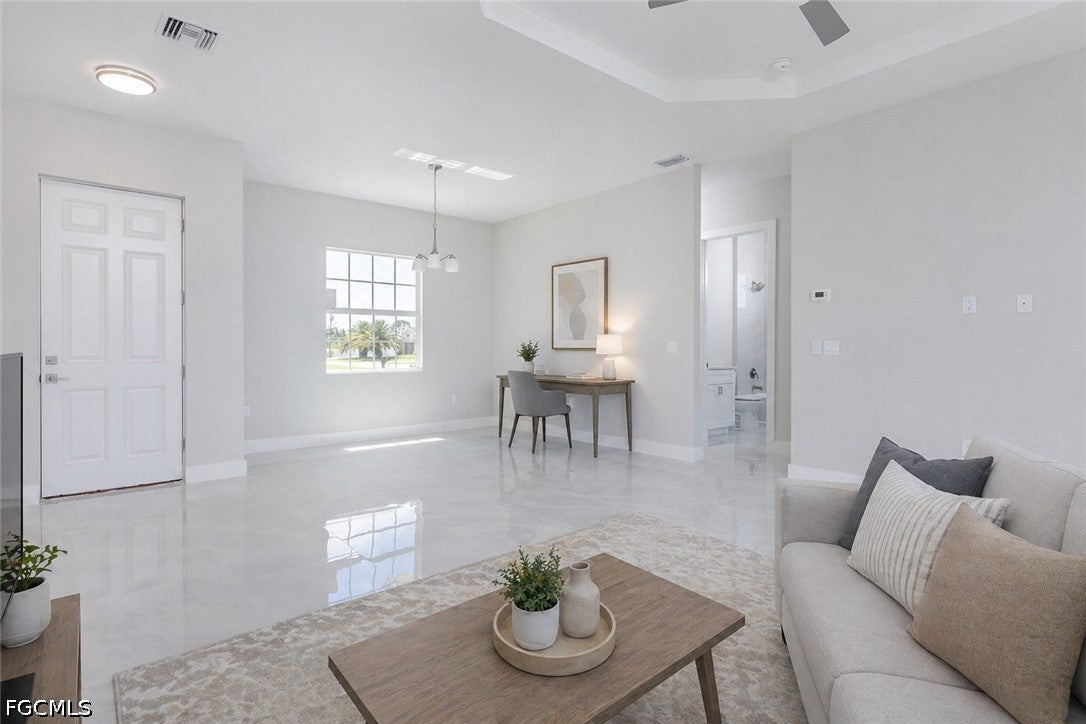 423 Yolanda St, Lehigh Acres, FL 33972 photo