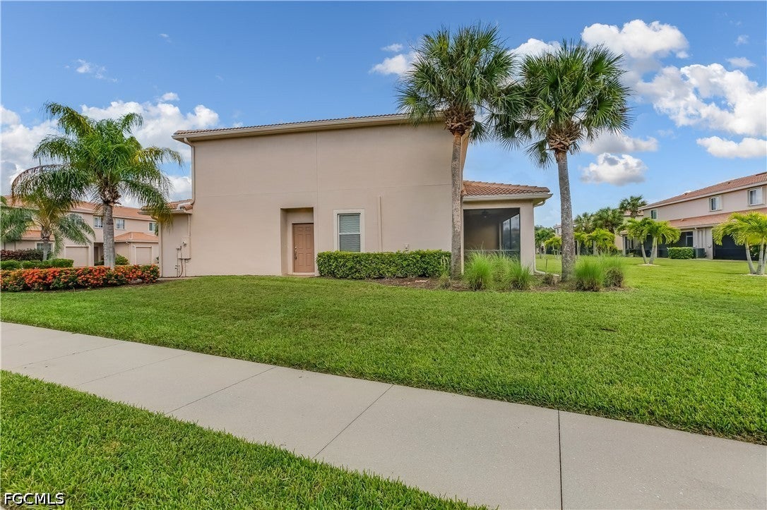 3800 Clearbrook Ln, Fort Myers, FL 33966 photo