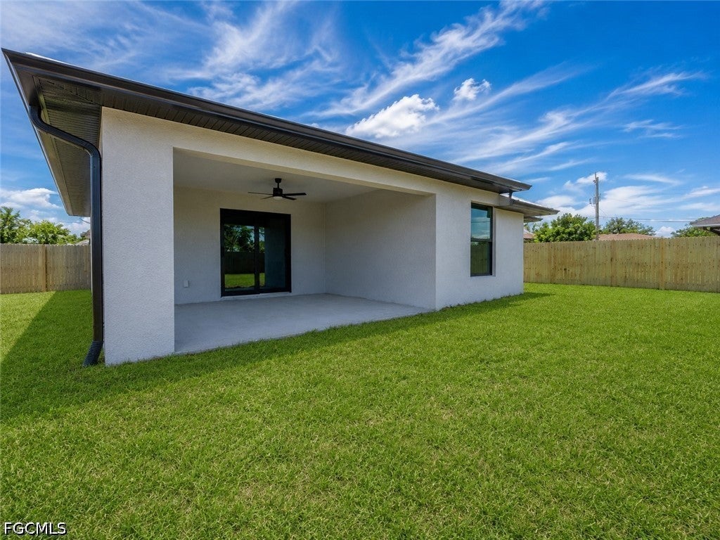 4531 San Antonio Ln, Bonita Springs, FL 34134 photo