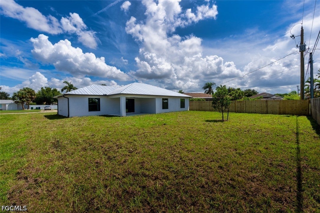 4531 San Antonio Ln, Bonita Springs, FL 34134 photo