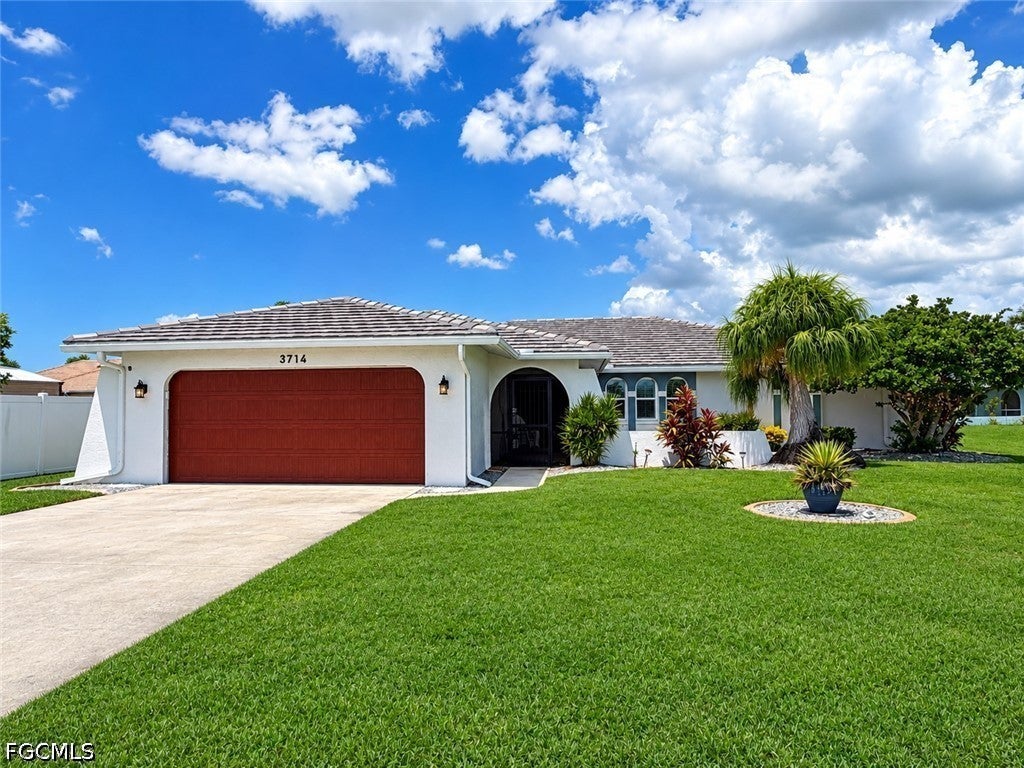 3714 12 Ct, Cape Coral, FL 33904