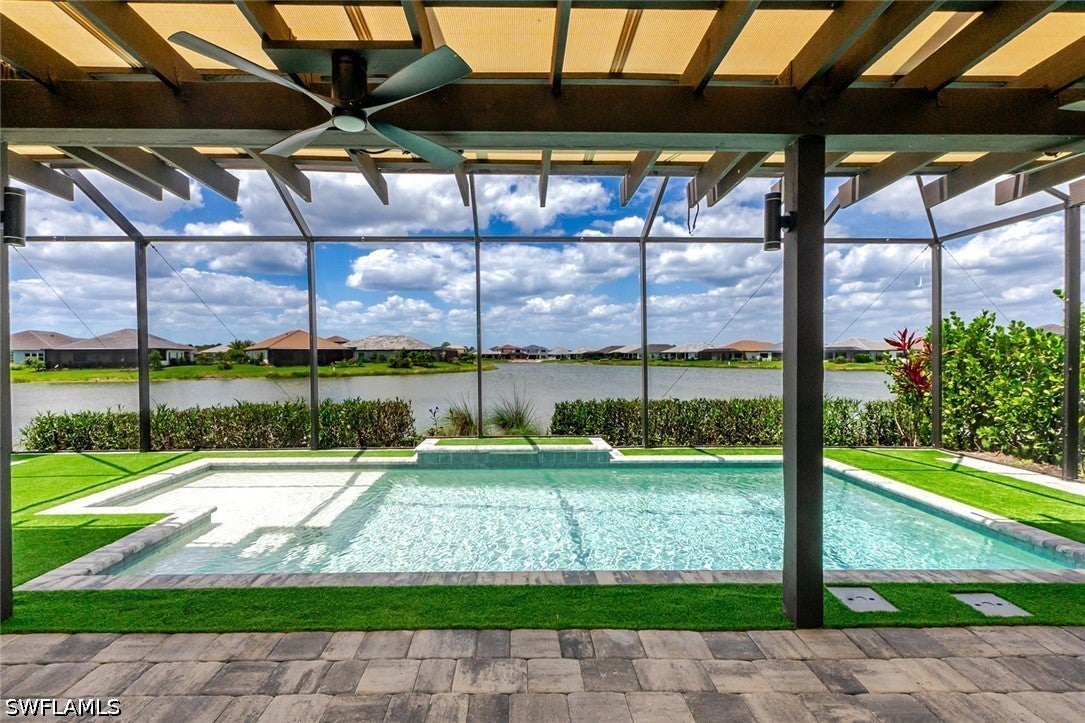 3995 Pegasus Way, Naples, FL 34120 photo