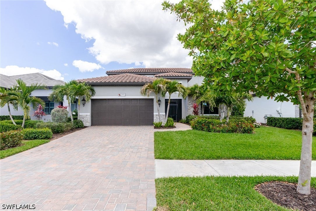 3995 Pegasus Way, Naples, FL 34120 photo