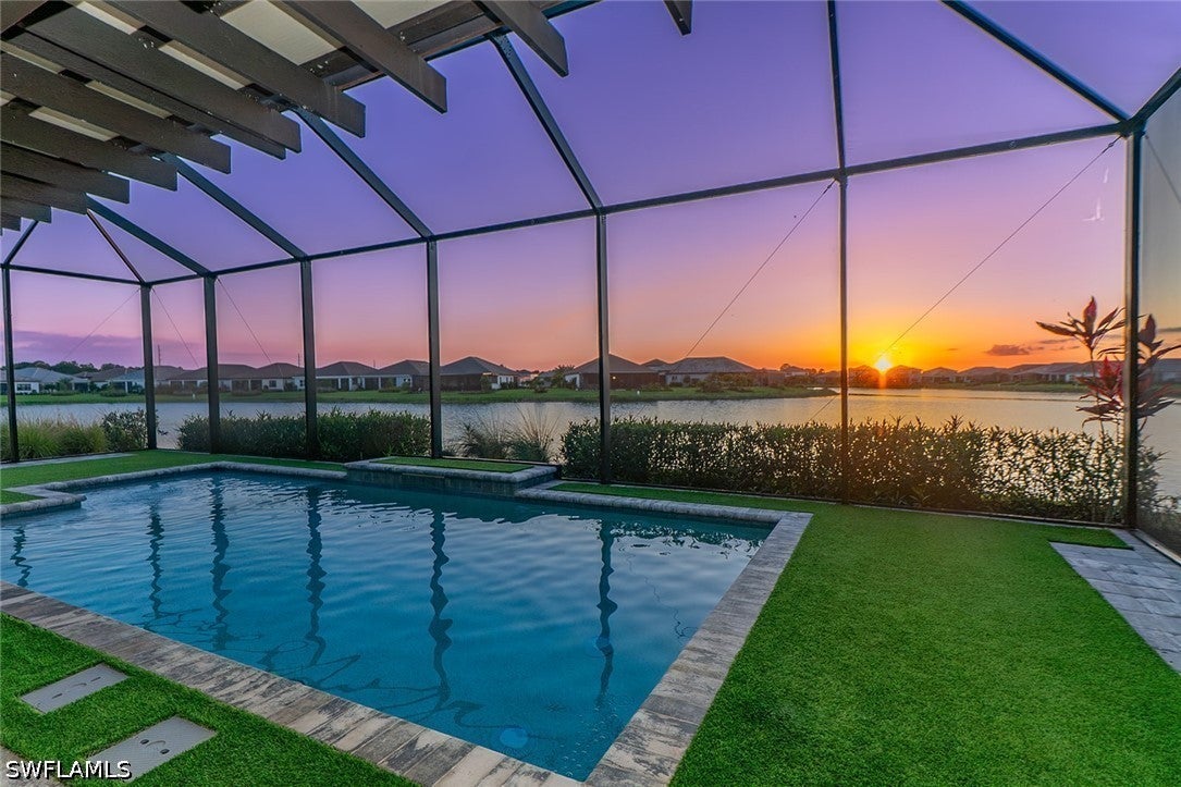 3995 Pegasus Way, Naples, FL 34120 photo