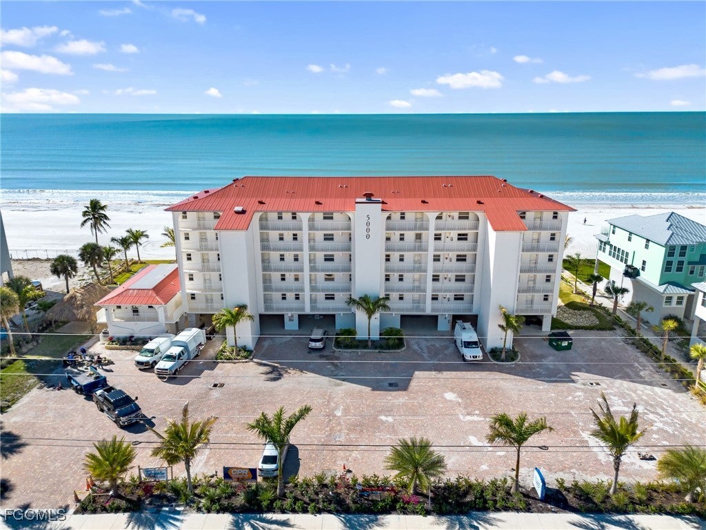 5000 Estero Blvd, Fort Myers Beach, FL 33931