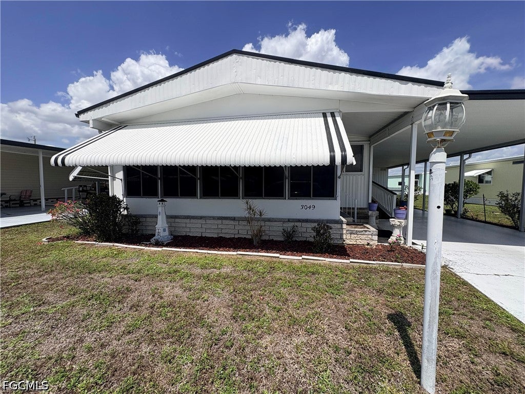 3049 Longview Ln, North Fort Myers, FL 33917 photo