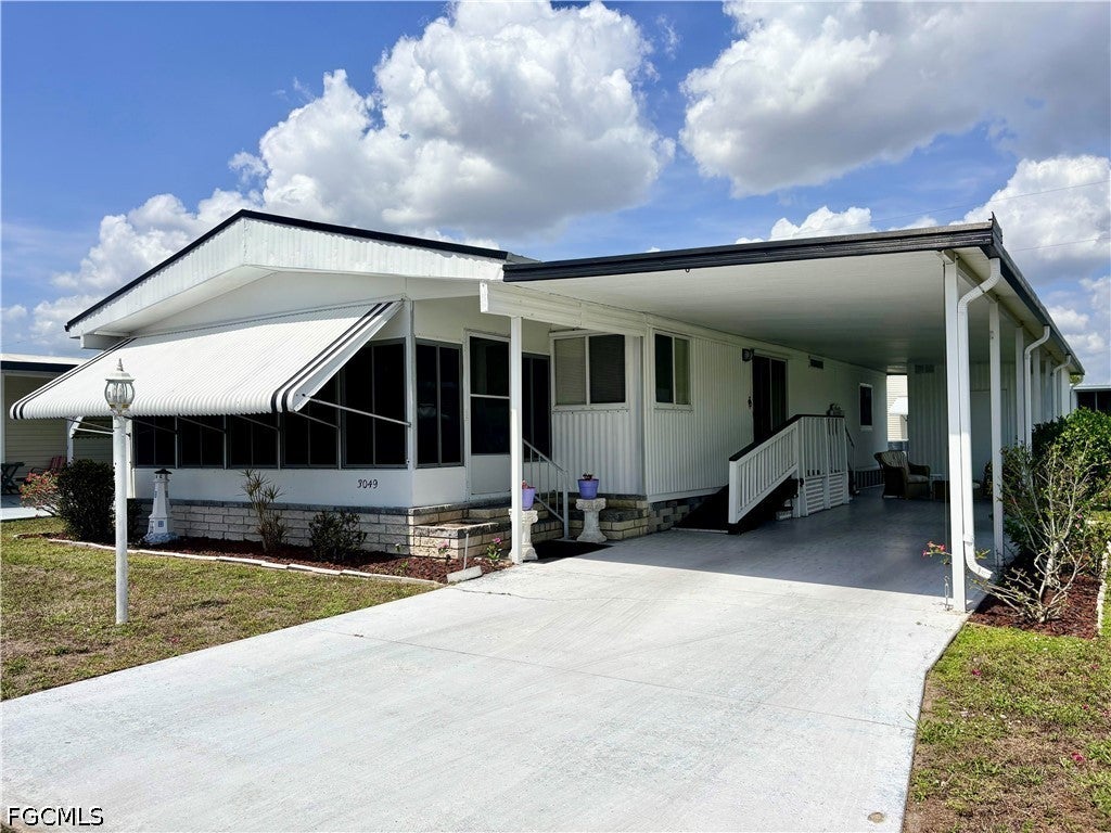 3049 Longview Ln, North Fort Myers, FL 33917 photo