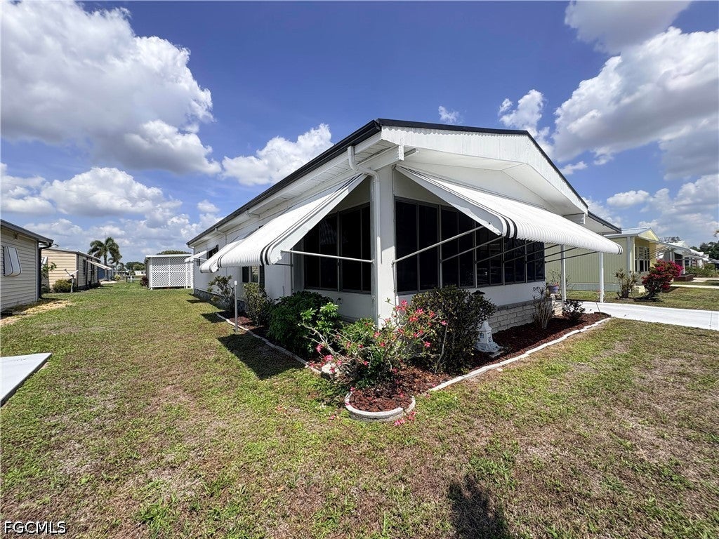 3049 Longview Ln, North Fort Myers, FL 33917 photo