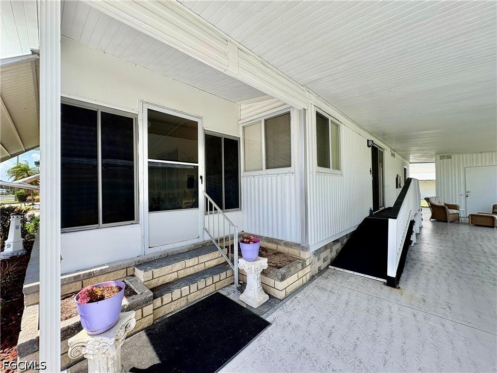 3049 Longview Ln, North Fort Myers, FL 33917 photo