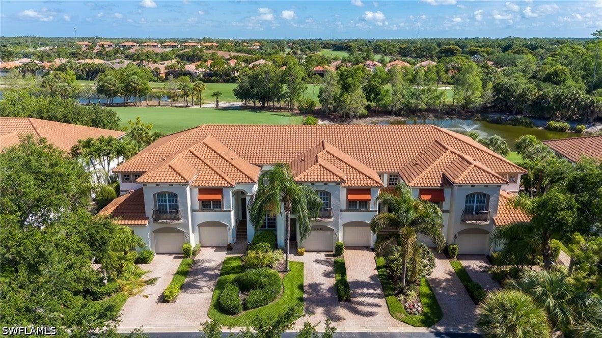 12199 Toscana Way, Bonita Springs, FL 34135