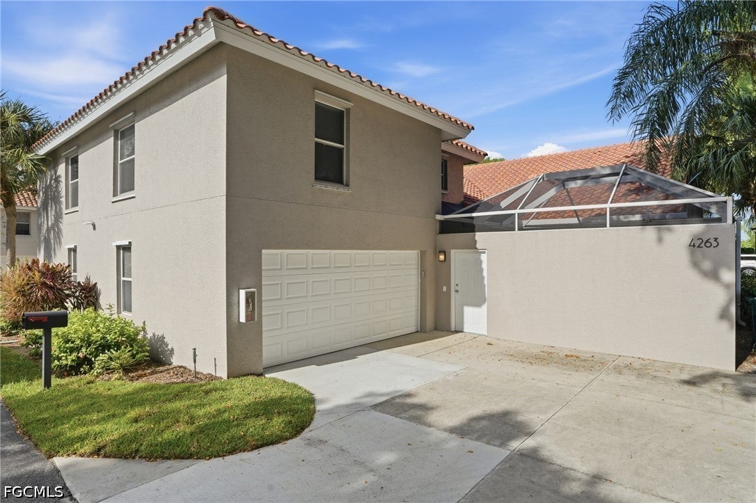 4263 Covey Cir #16 B, Naples, FL 34109 photo