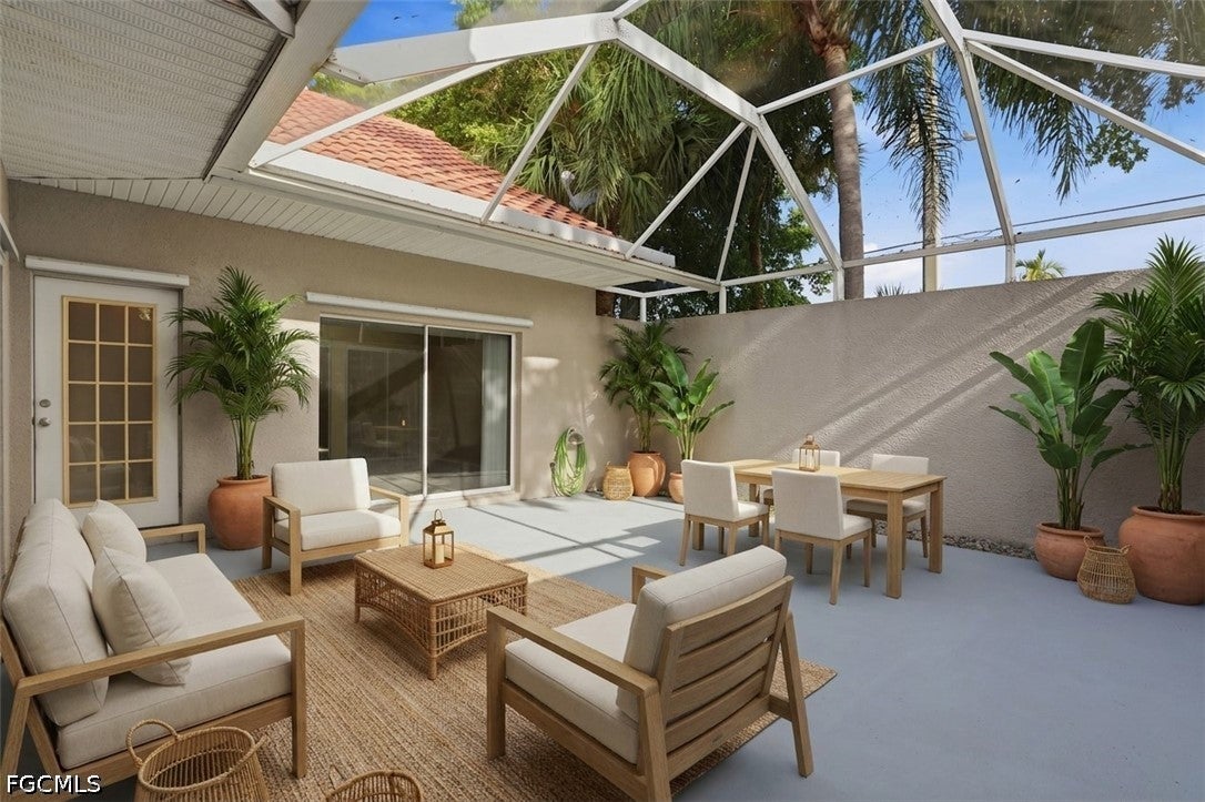 4263 Covey Cir #16 B, Naples, FL 34109 photo