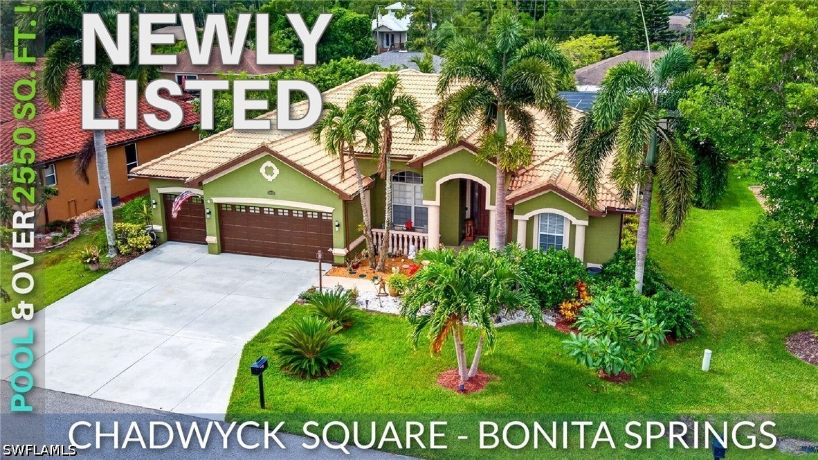 10650 Sir Michaels Place Dr, Bonita Springs, FL 34135