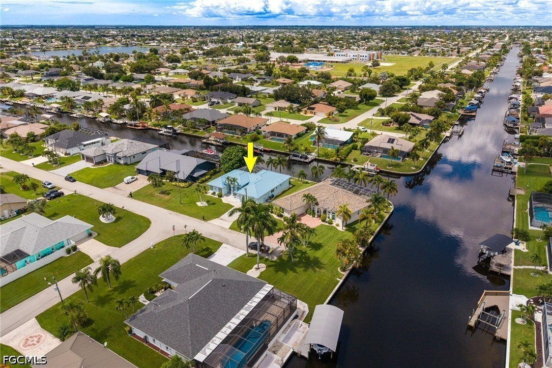 205 SW 37 Ln, Cape Coral, FL 33914 photo