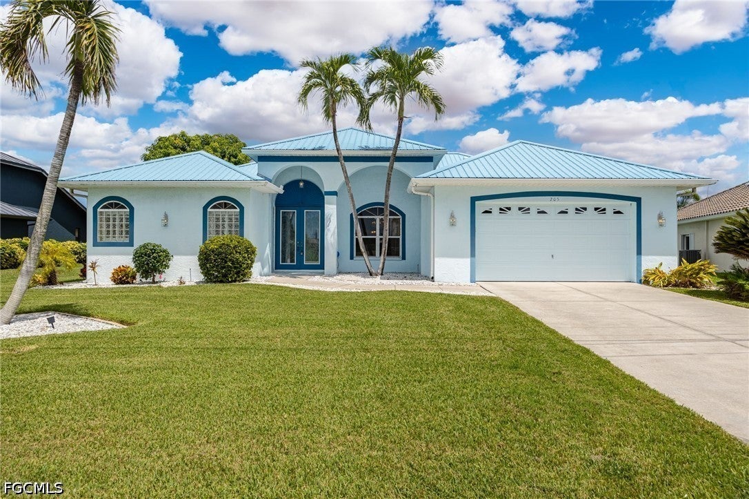 205 SW 37 Ln, Cape Coral, FL 33914 photo