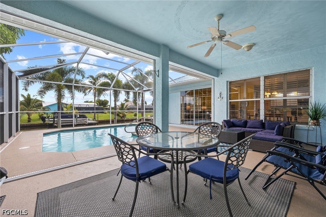 205 SW 37 Ln, Cape Coral, FL 33914 photo