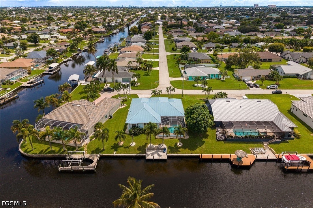 205 SW 37 Ln, Cape Coral, FL 33914 photo