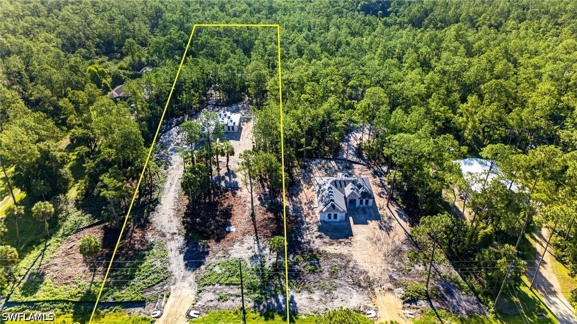 848 Desoto Blvd, Naples, FL 34117