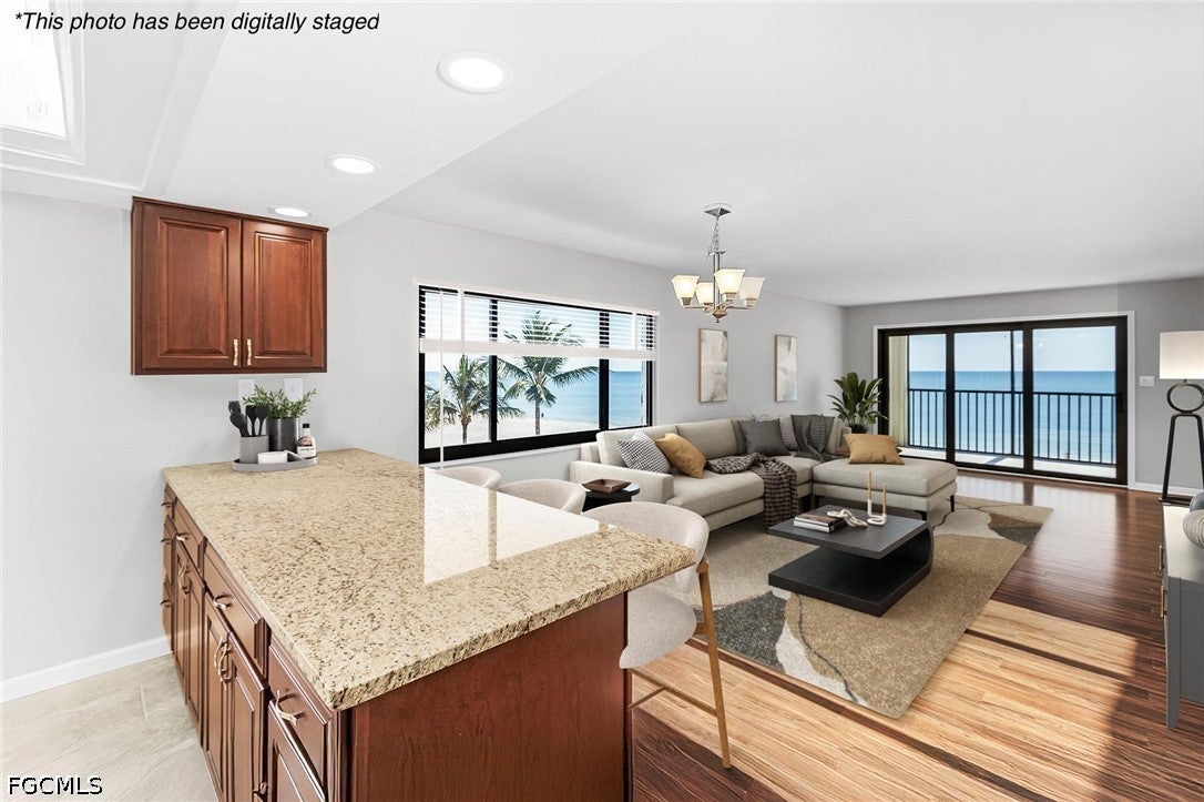 4400 Estero Blvd #401, Fort Myers Beach, FL 33931 photo