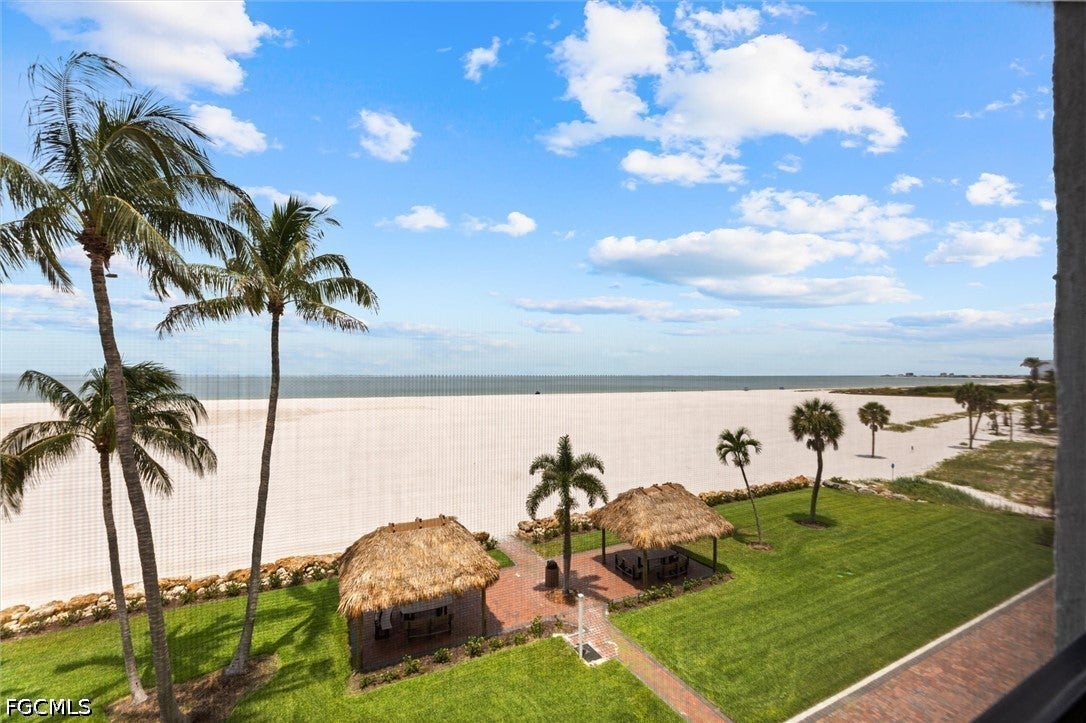 6400 Estero Blvd, Fort Myers Beach, FL 33931