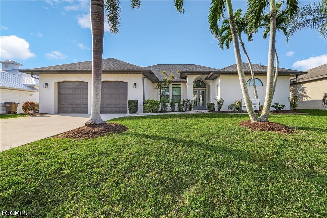 2518 SW 52 Ln, Cape Coral, FL 33914 photo