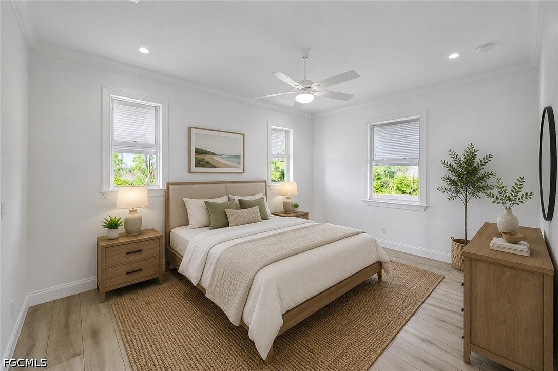 3551 Heron Landing Cir, Saint James City, FL 33956 photo