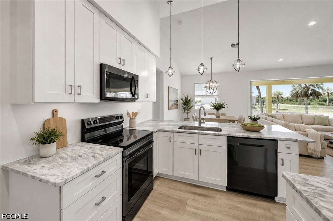 3551 Heron Landing Cir, Saint James City, FL 33956 photo