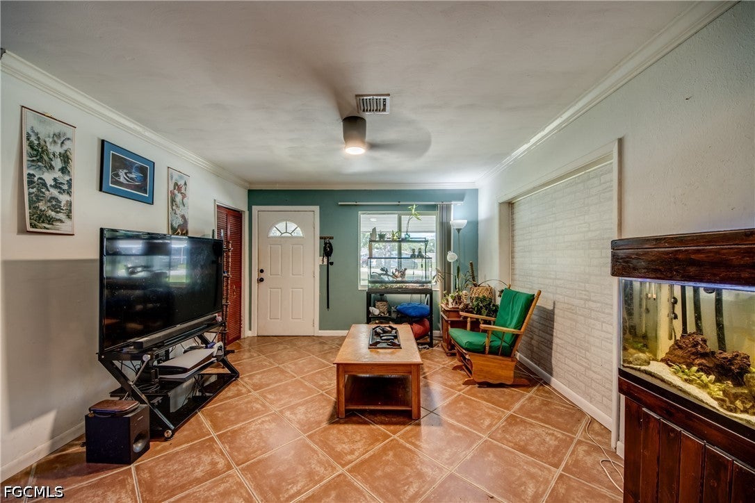 101 Powell Creek Cir, North Fort Myers, FL 33917 photo
