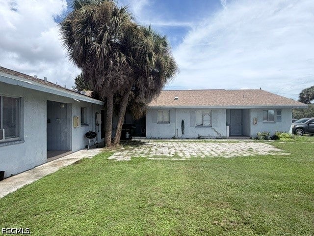 1017 SE 39 Terrace, Cape Coral, FL 33904 photo
