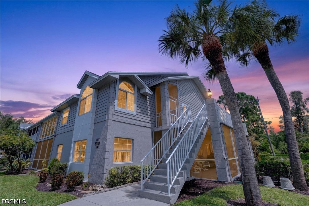 14461 Summerlin Trace Ct, Fort Myers, FL 33919