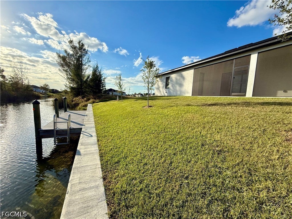 2006 NW 21 St, Cape Coral, FL 33993 photo