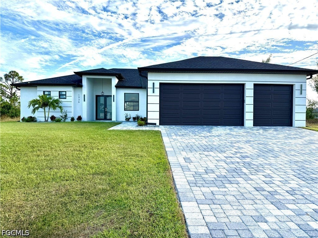 2006 NW 21 St, Cape Coral, FL 33993 photo