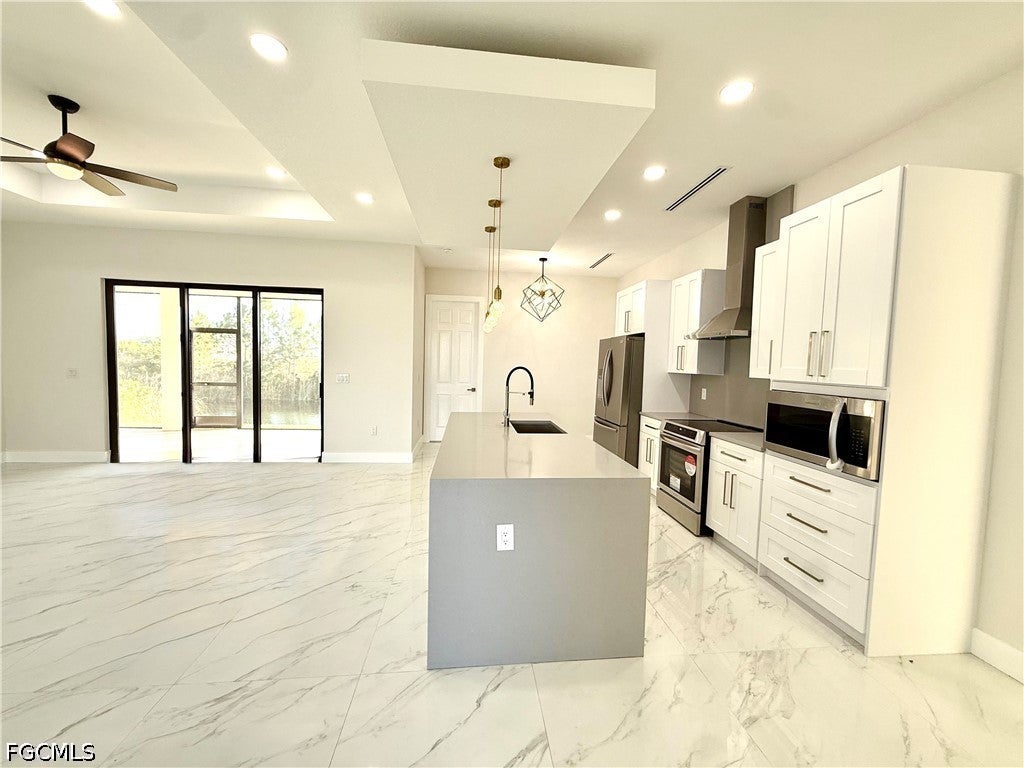 2006 NW 21 St, Cape Coral, FL 33993 photo