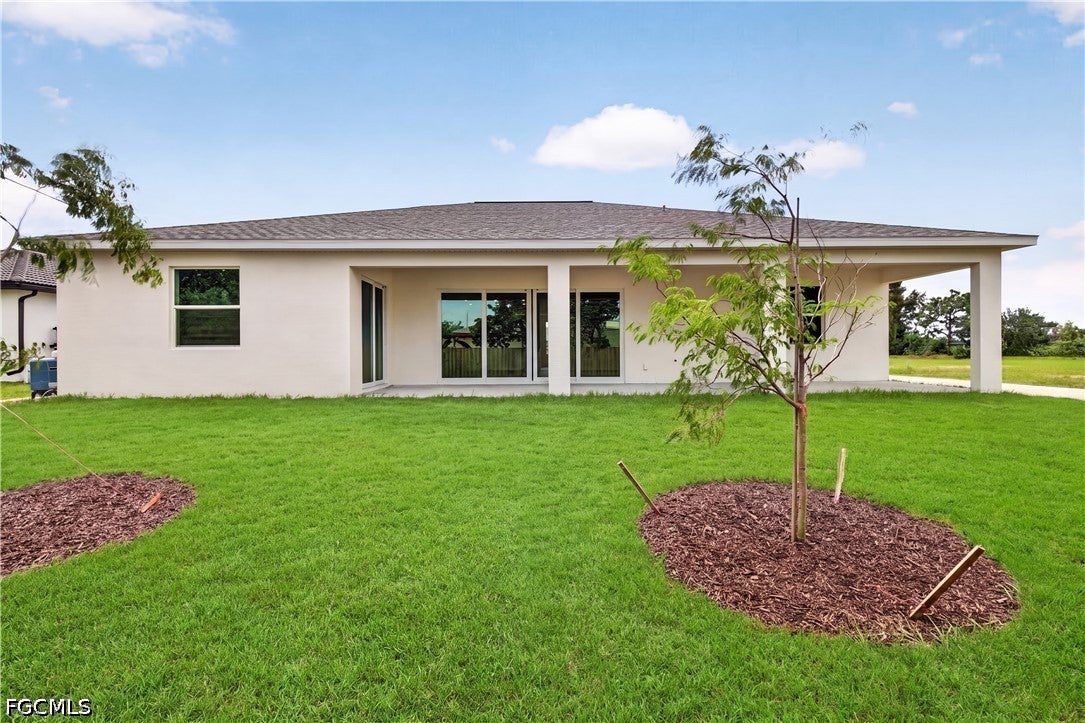 1911 NW 1 Pl, Cape Coral, FL 33993 photo