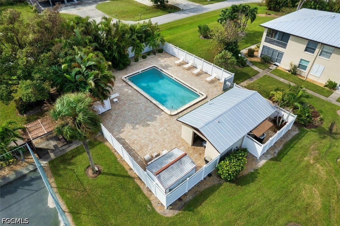 16001 Dublin Cir #203, Fort Myers, FL 33908 photo