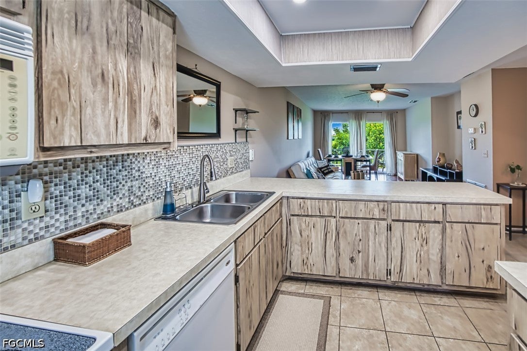 16001 Dublin Cir #203, Fort Myers, FL 33908 photo