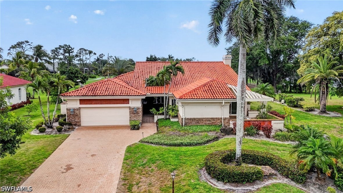 16031 Forest Oaks Dr, Fort Myers, FL 33908