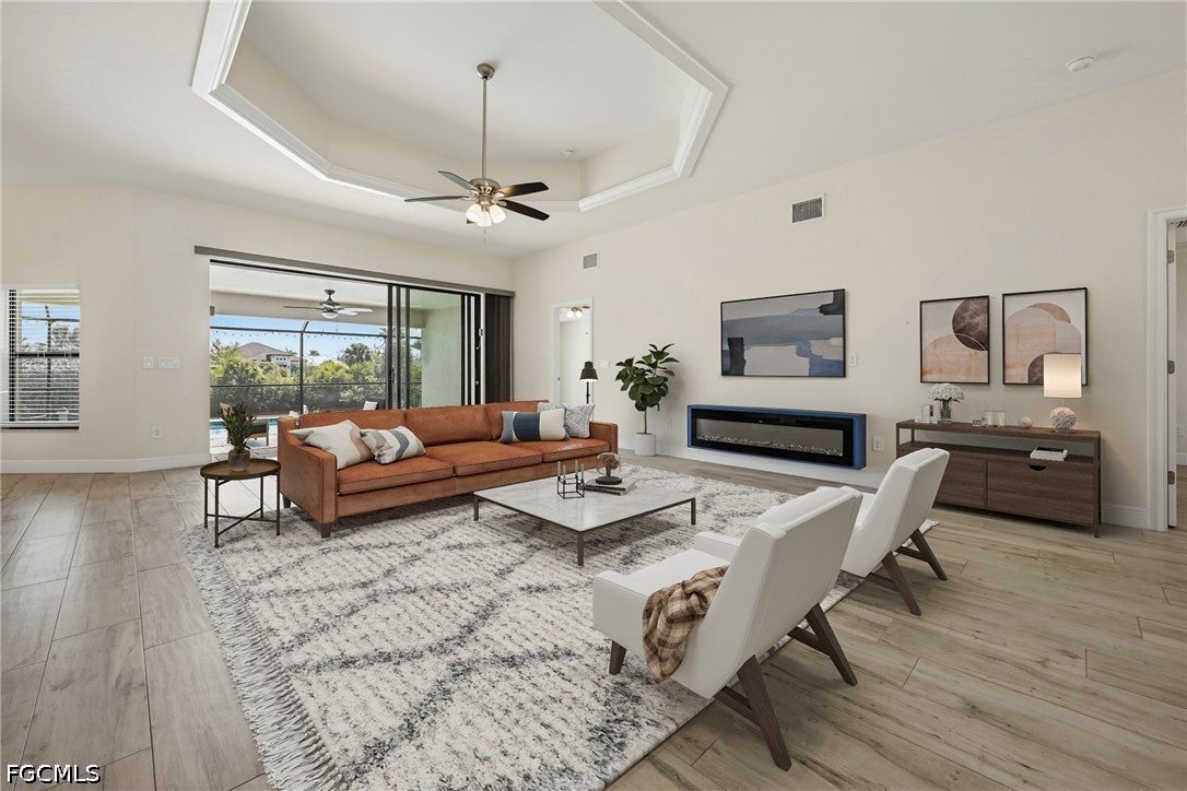 2359 NW 38 Ave, Cape Coral, FL 33993 photo