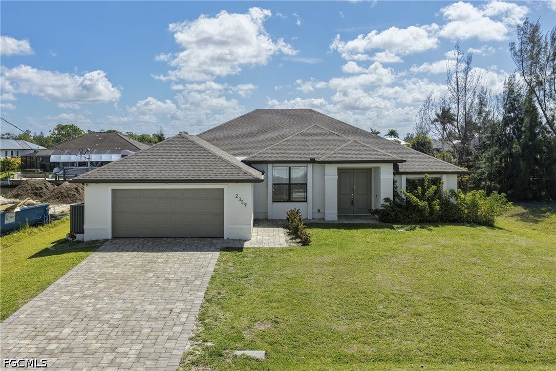 2359 NW 38 Ave, Cape Coral, FL 33993 photo