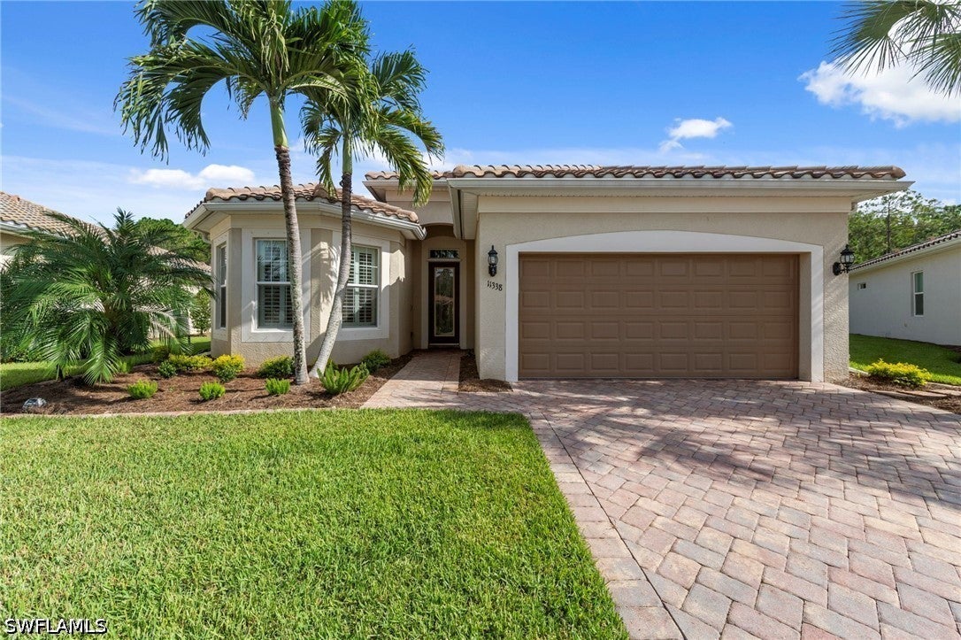 11338 Merriweather Ct, Fort Myers, FL 33913