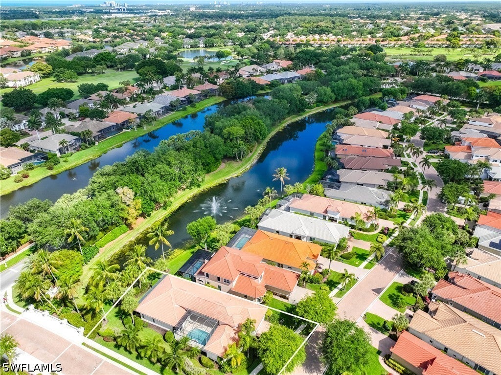 9227 Troon Lake Dr, Naples, FL 34109 photo