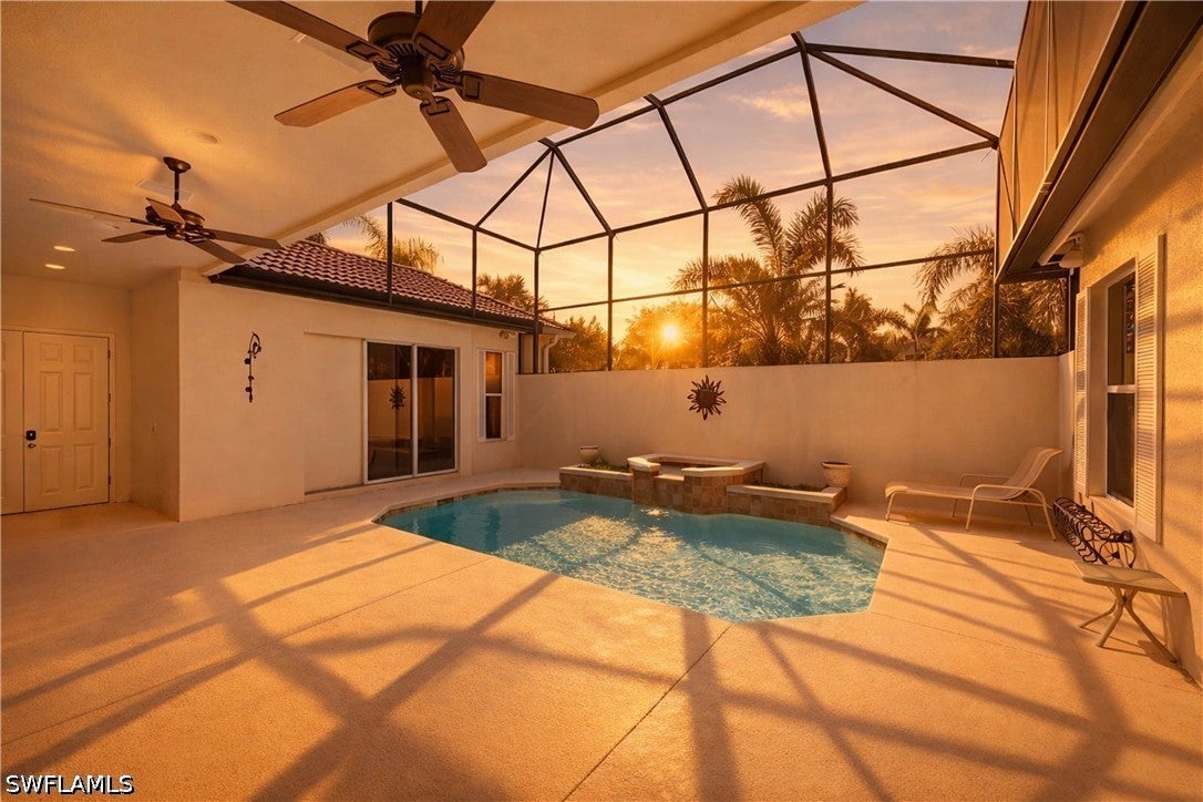 9227 Troon Lake Dr, Naples, FL 34109 photo