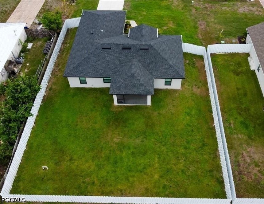 1028 Champion Ave, Lehigh Acres, FL 33971 photo
