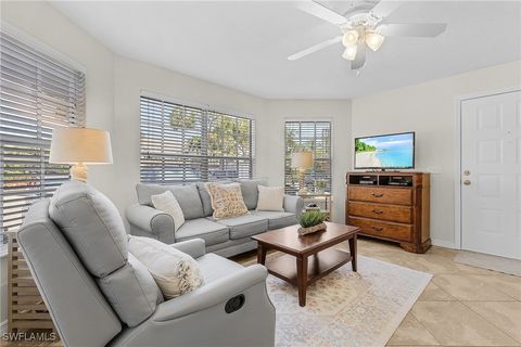 Condominium in Estero FL 4151 Ashcroft Court #112 9.jpg